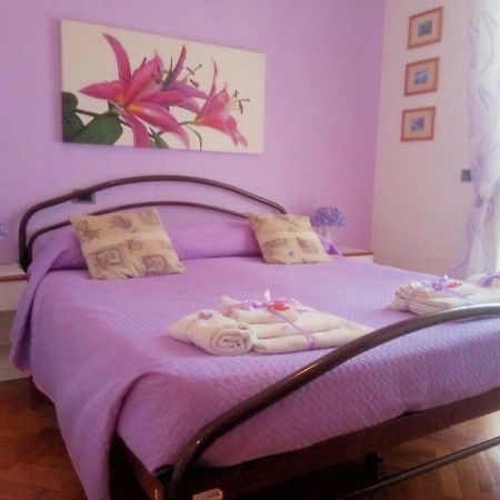 Verona Bottego Guest House المظهر الخارجي الصورة
