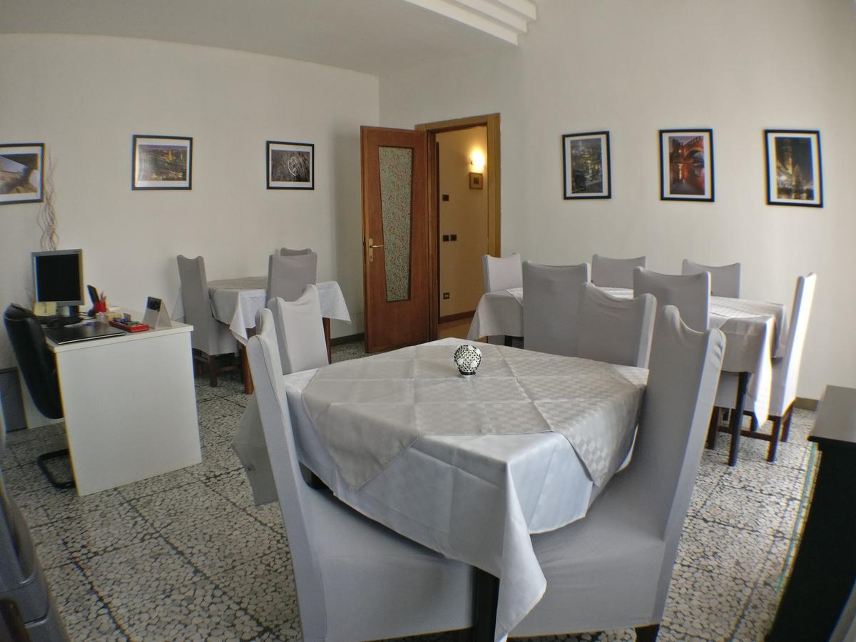 Verona Bottego Guest House المظهر الخارجي الصورة