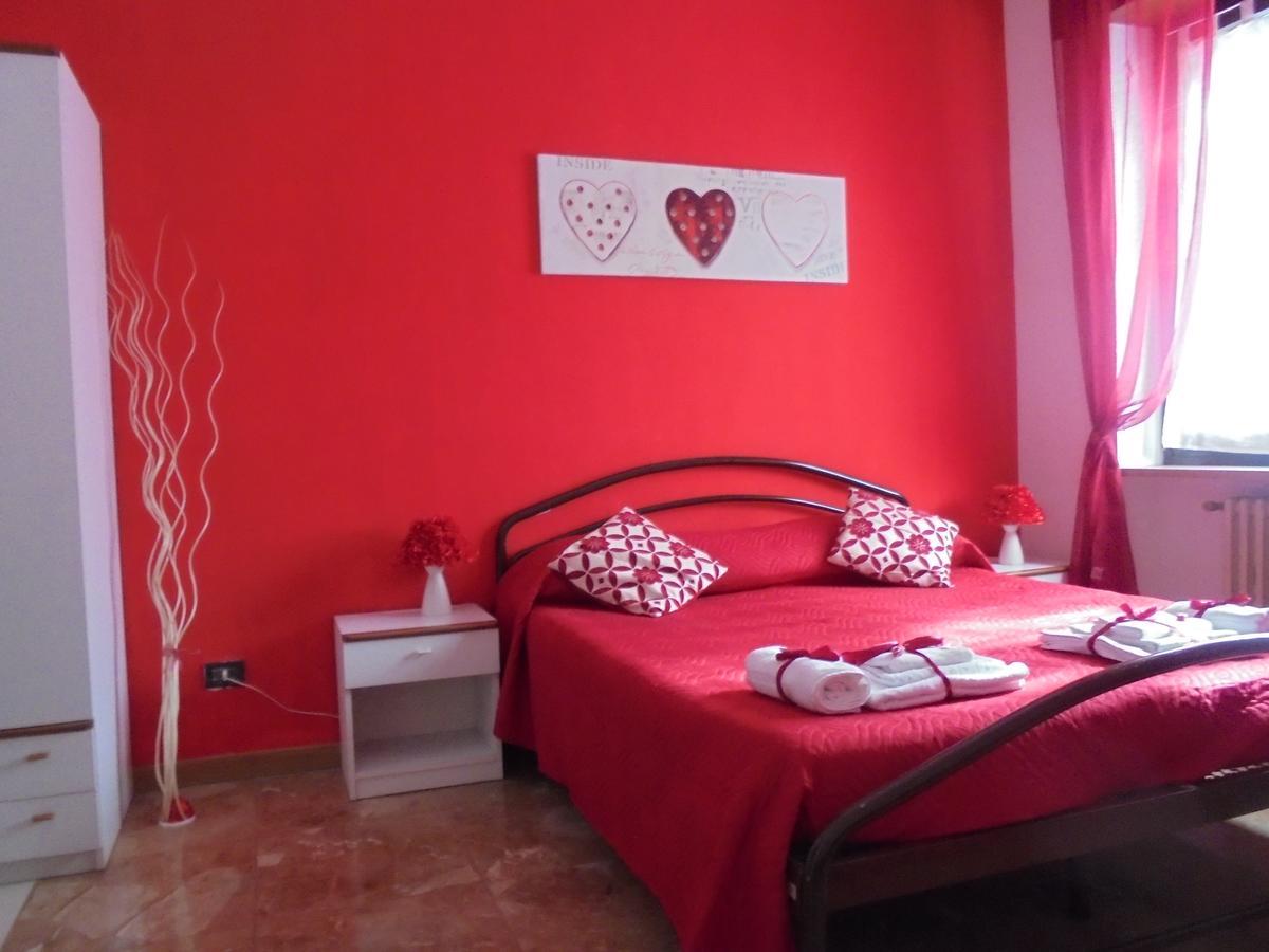 Verona Bottego Guest House المظهر الخارجي الصورة