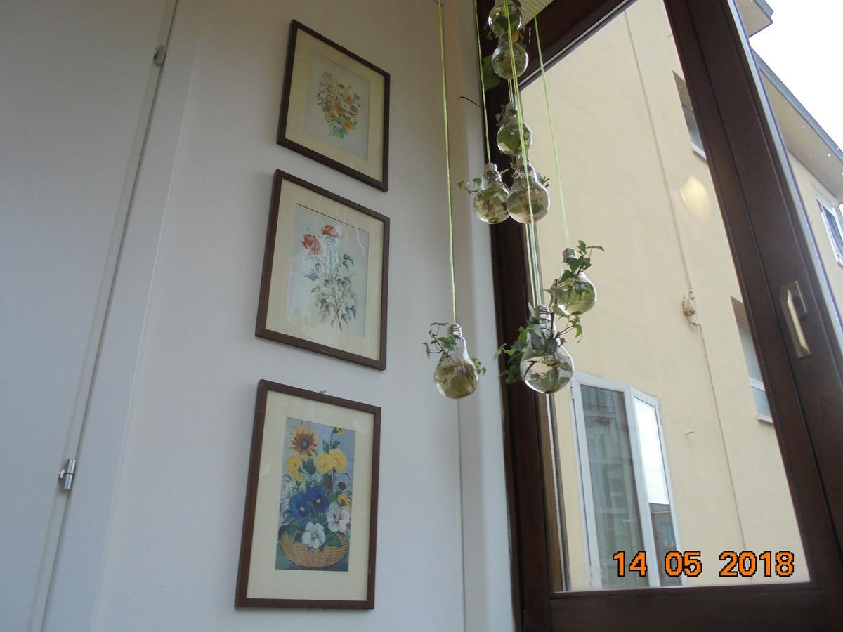 Verona Bottego Guest House المظهر الخارجي الصورة