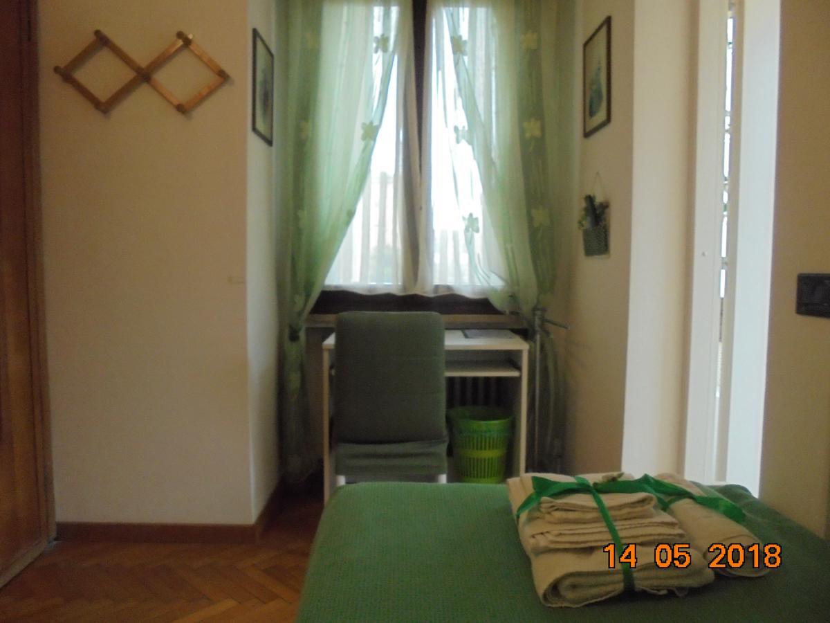 Verona Bottego Guest House المظهر الخارجي الصورة