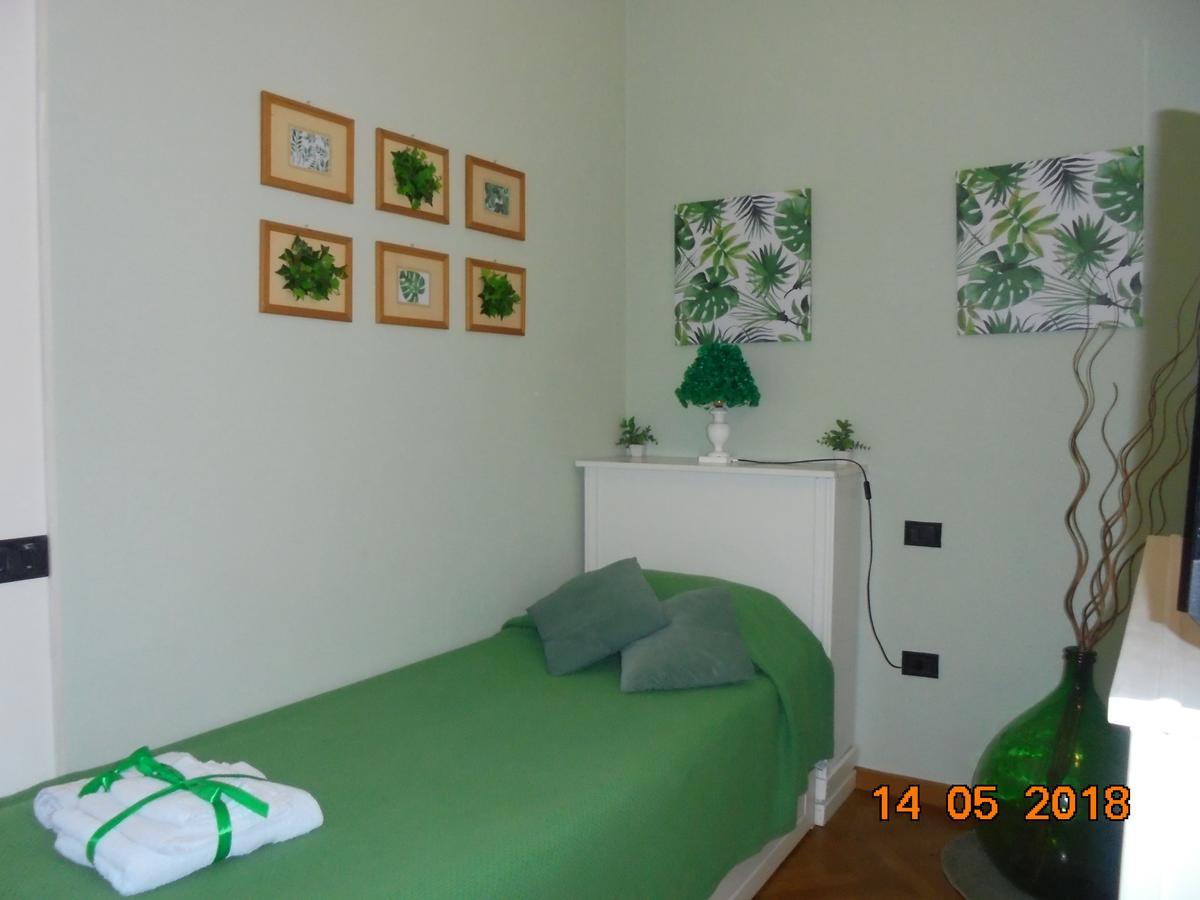 Verona Bottego Guest House المظهر الخارجي الصورة