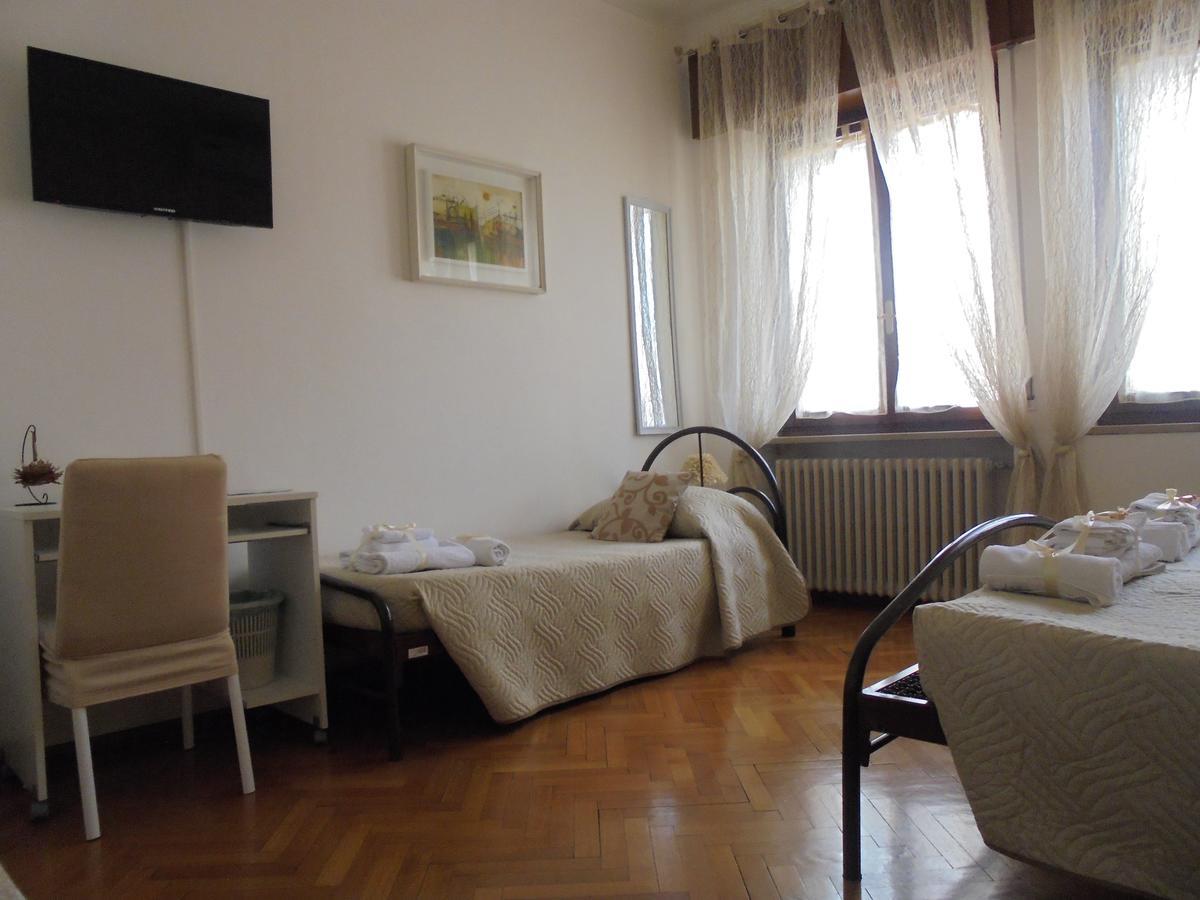 Verona Bottego Guest House المظهر الخارجي الصورة