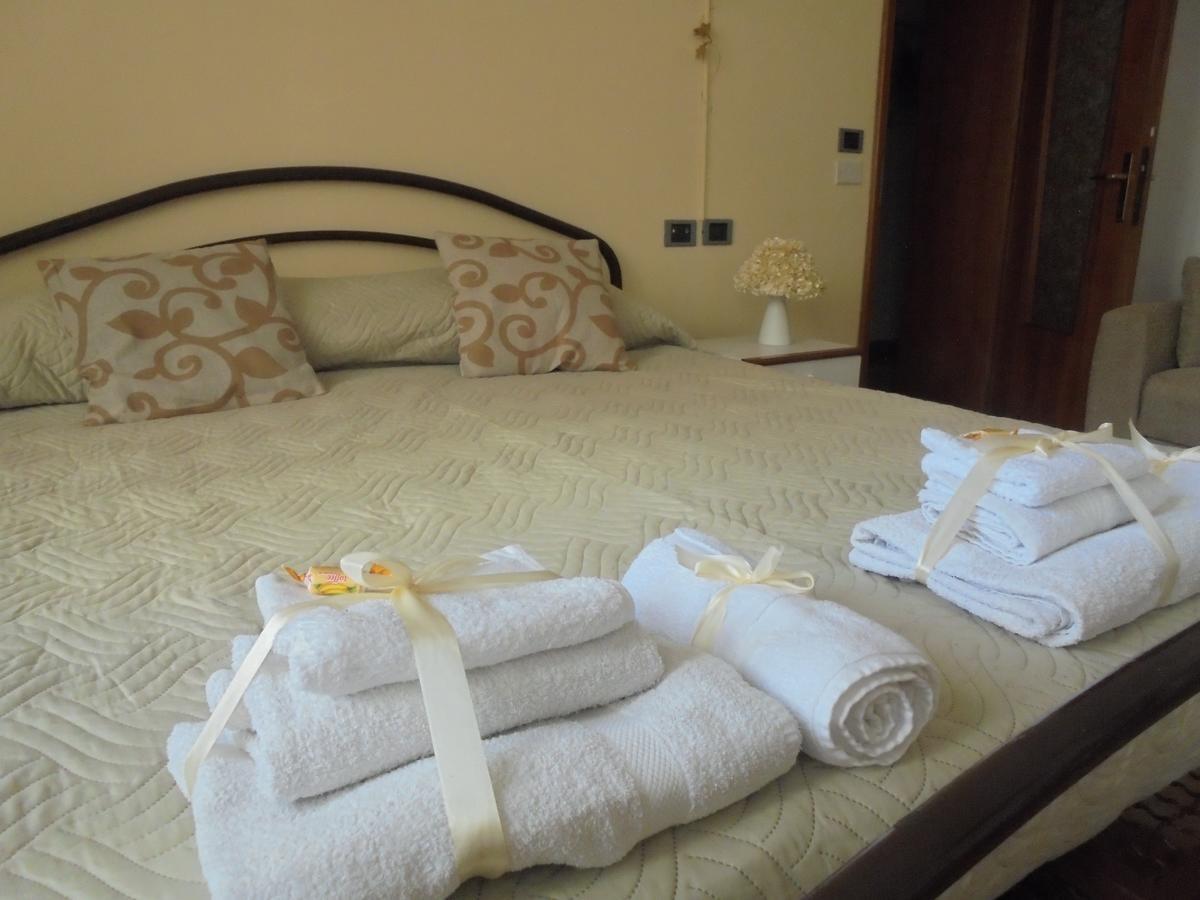 Verona Bottego Guest House المظهر الخارجي الصورة