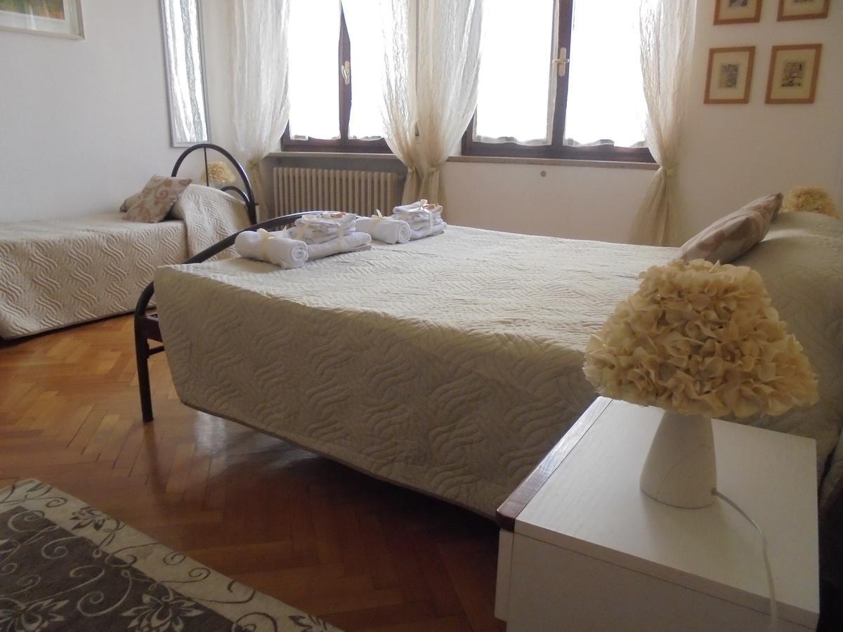 Verona Bottego Guest House المظهر الخارجي الصورة