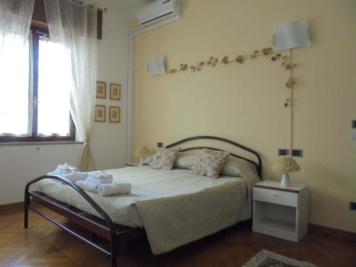 Verona Bottego Guest House المظهر الخارجي الصورة