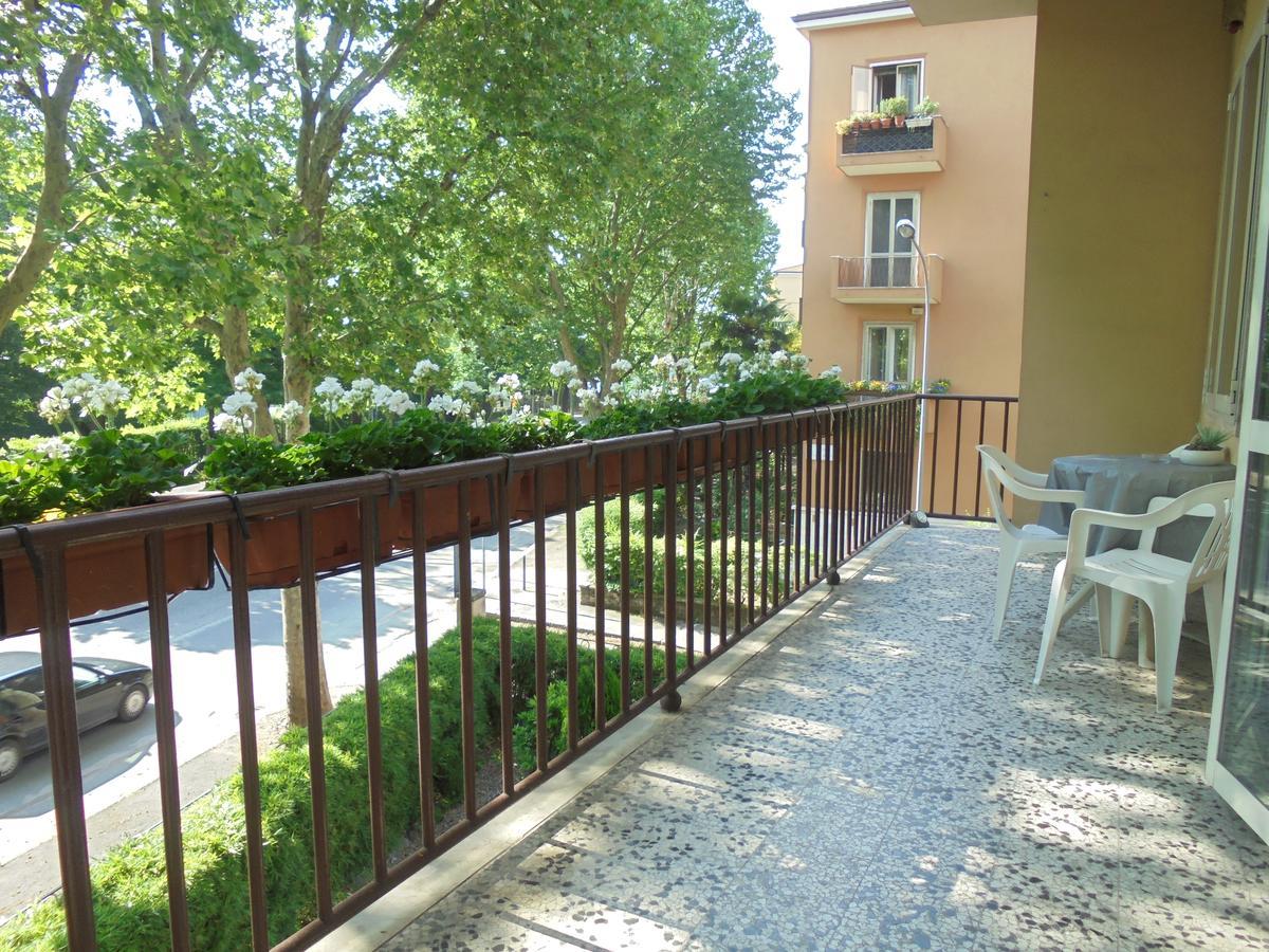 Verona Bottego Guest House المظهر الخارجي الصورة