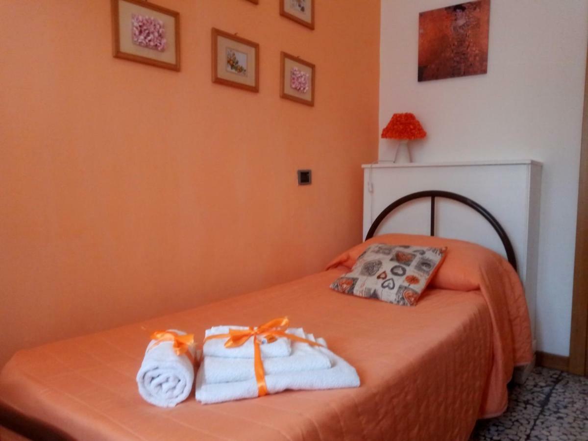 Verona Bottego Guest House المظهر الخارجي الصورة