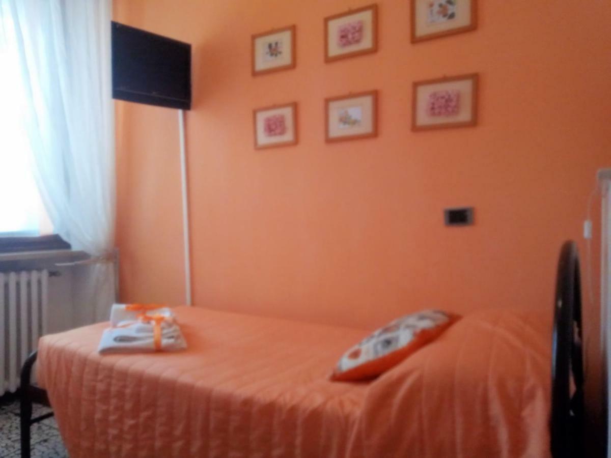 Verona Bottego Guest House المظهر الخارجي الصورة