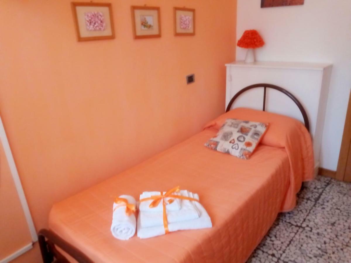 Verona Bottego Guest House المظهر الخارجي الصورة