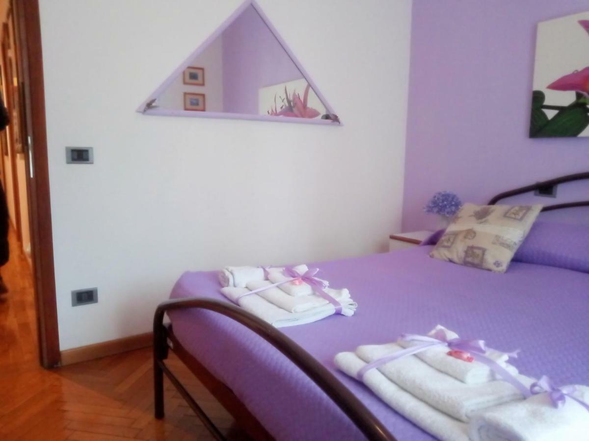 Verona Bottego Guest House المظهر الخارجي الصورة