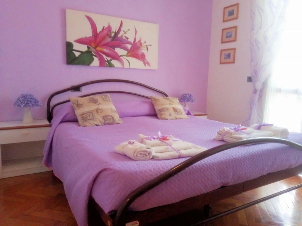 Verona Bottego Guest House المظهر الخارجي الصورة