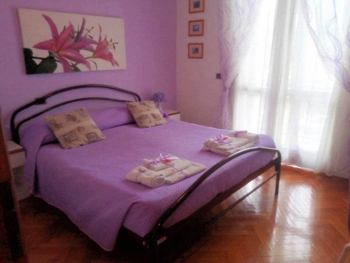 Verona Bottego Guest House المظهر الخارجي الصورة