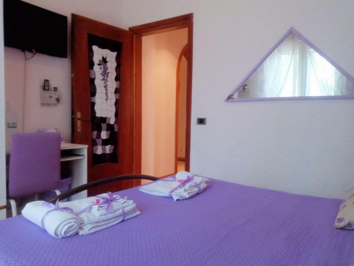 Verona Bottego Guest House المظهر الخارجي الصورة