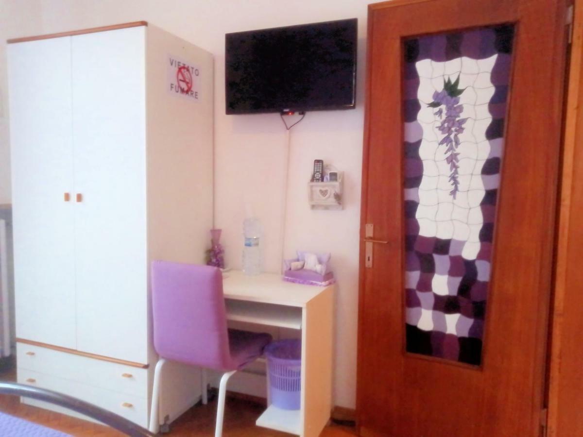 Verona Bottego Guest House المظهر الخارجي الصورة