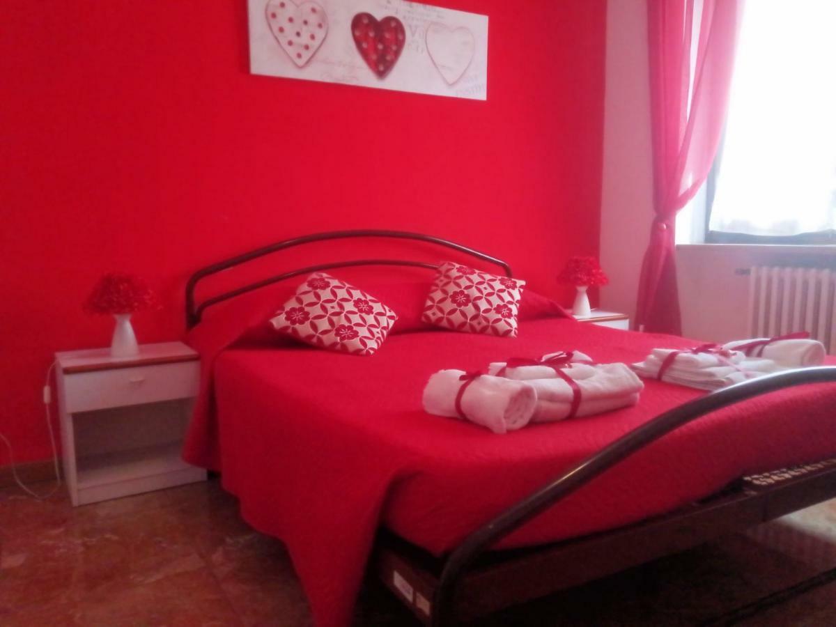 Verona Bottego Guest House المظهر الخارجي الصورة