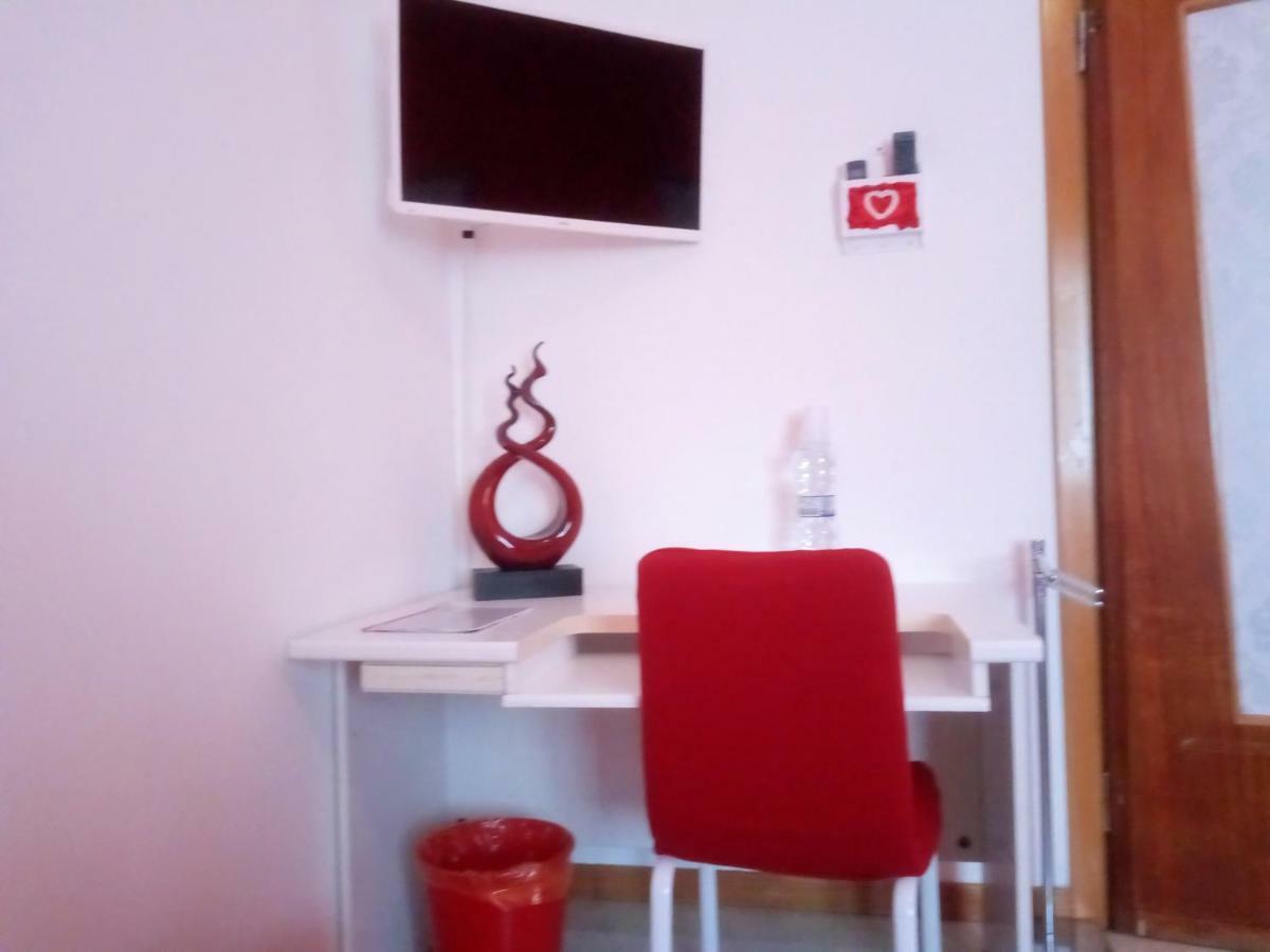 Verona Bottego Guest House المظهر الخارجي الصورة