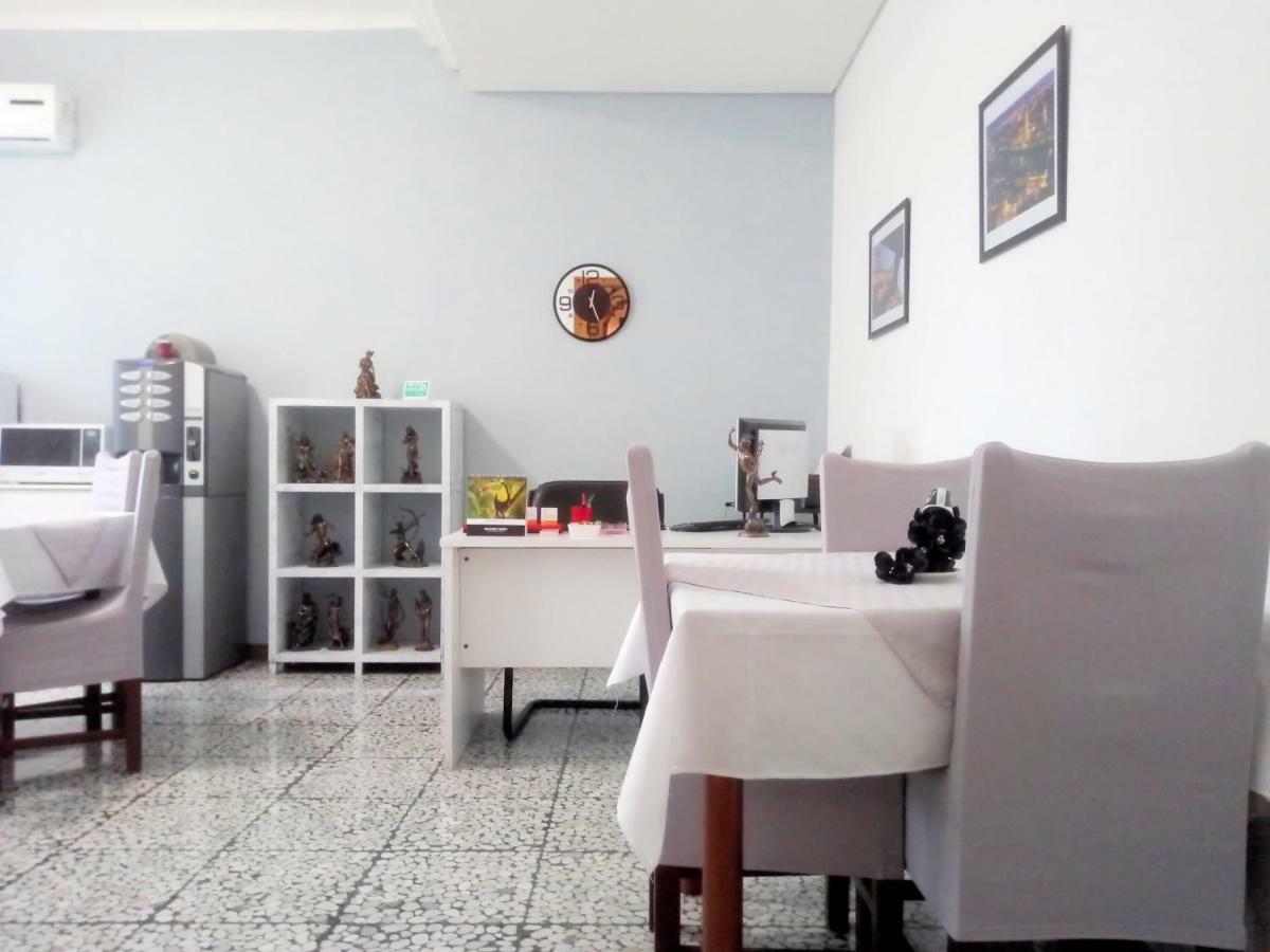 Verona Bottego Guest House المظهر الخارجي الصورة