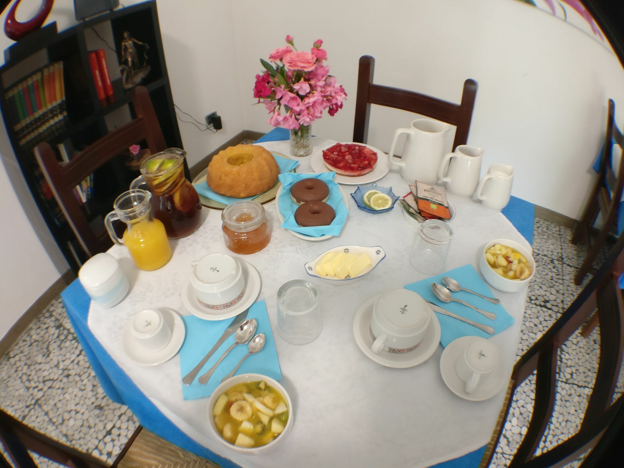 Verona Bottego Guest House المظهر الخارجي الصورة