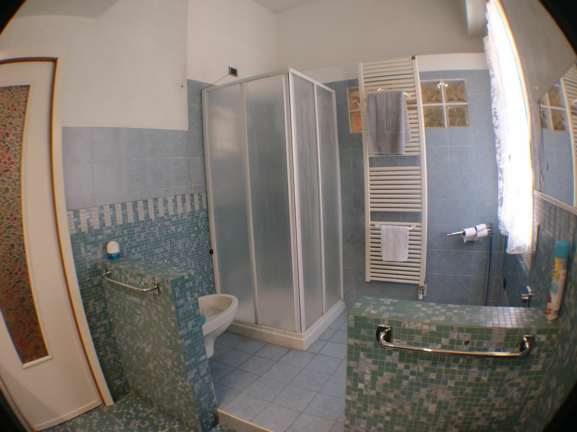 Verona Bottego Guest House المظهر الخارجي الصورة