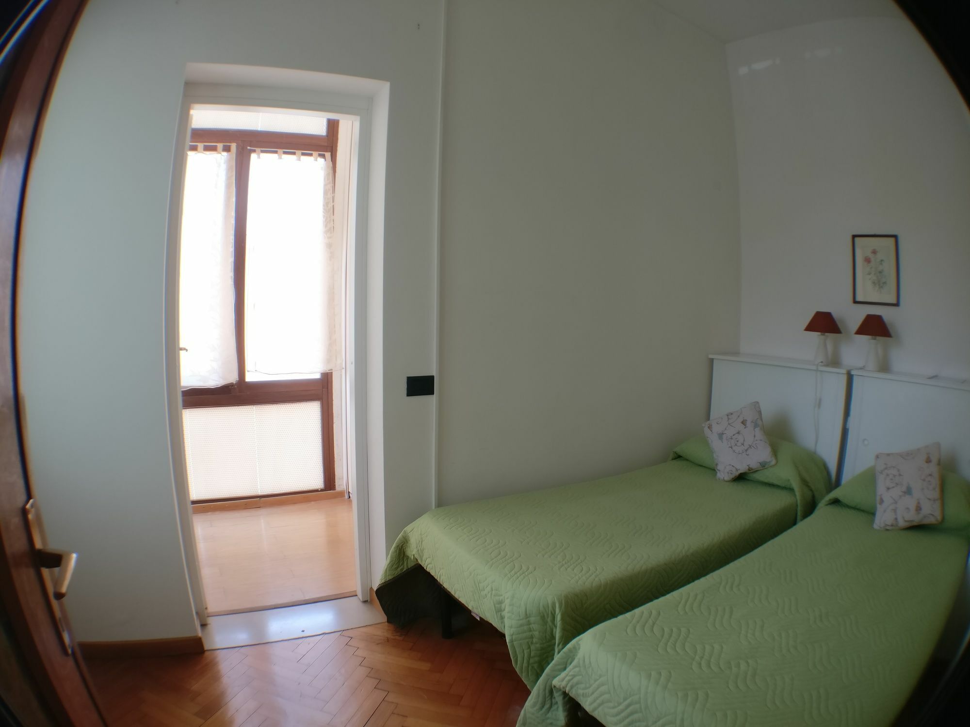 Verona Bottego Guest House المظهر الخارجي الصورة