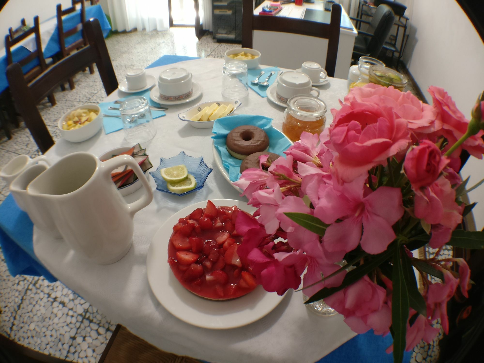 Verona Bottego Guest House المظهر الخارجي الصورة
