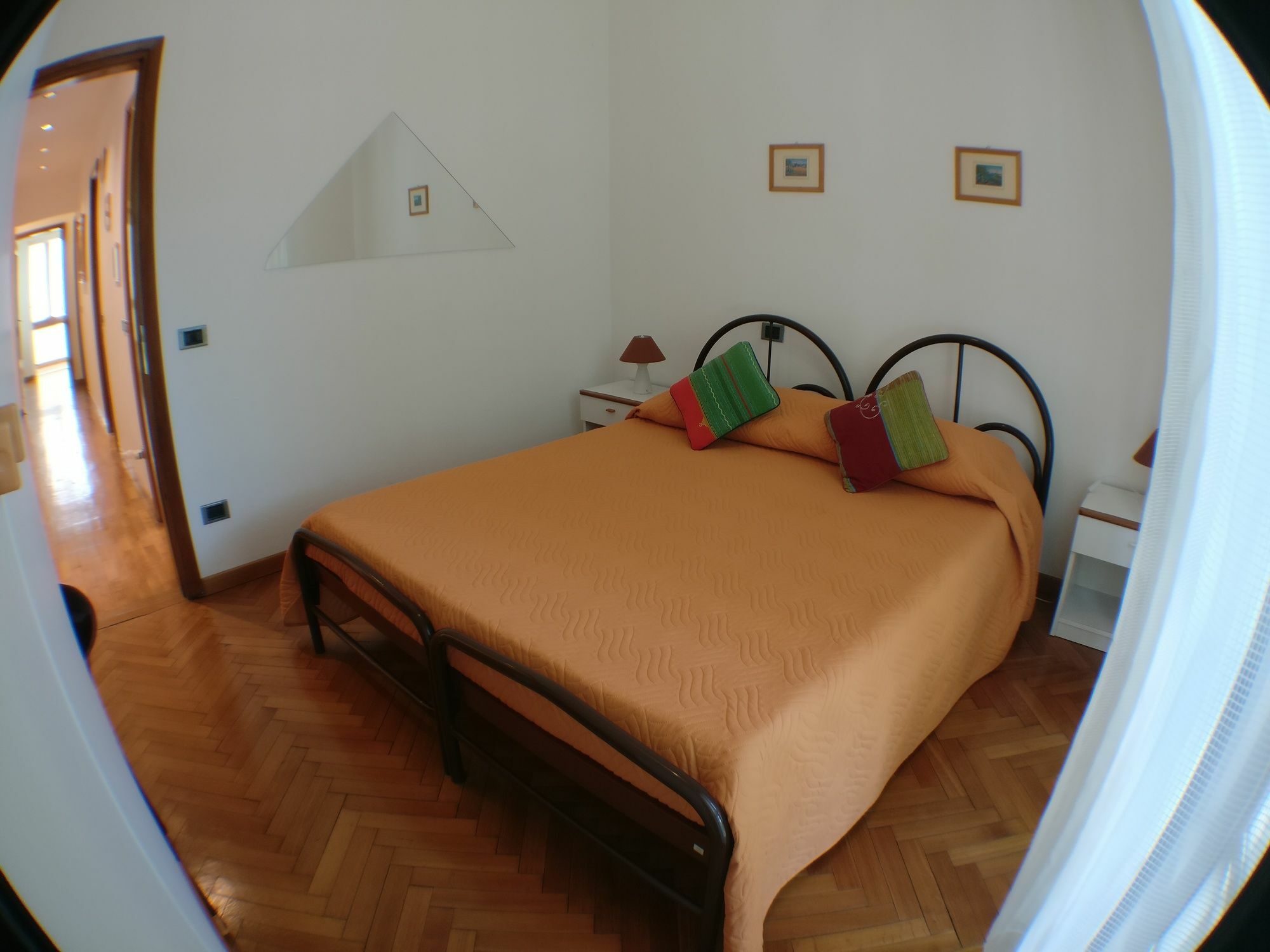 Verona Bottego Guest House المظهر الخارجي الصورة