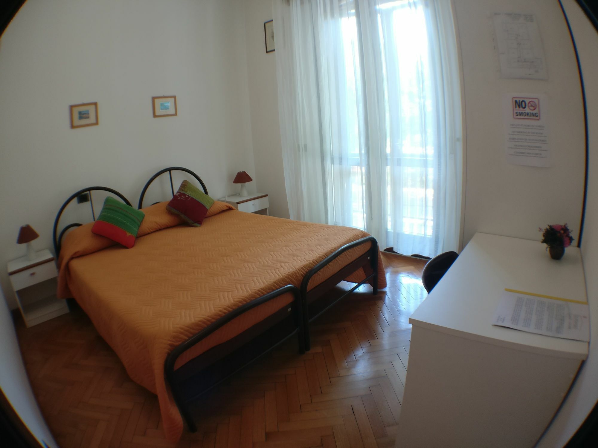 Verona Bottego Guest House المظهر الخارجي الصورة