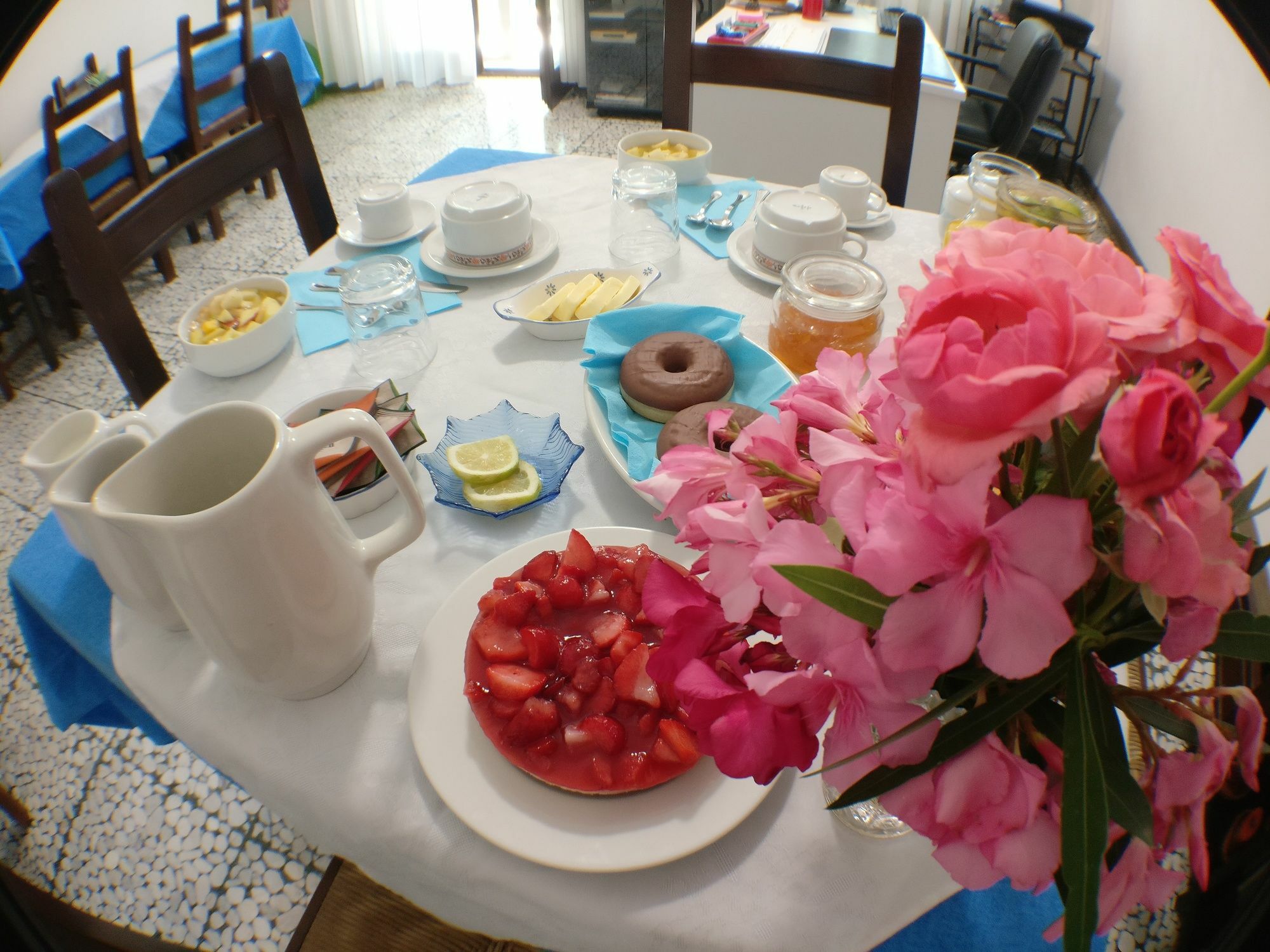 Verona Bottego Guest House المظهر الخارجي الصورة