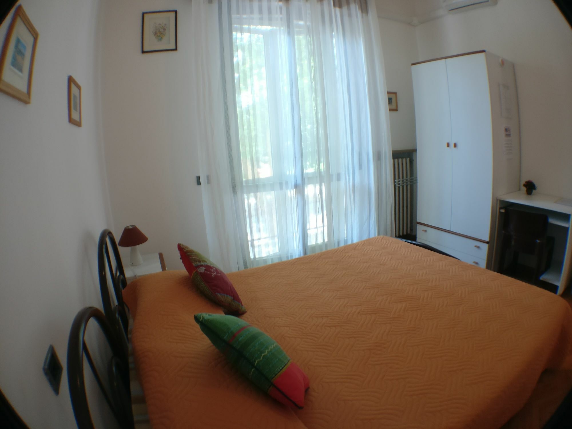 Verona Bottego Guest House المظهر الخارجي الصورة