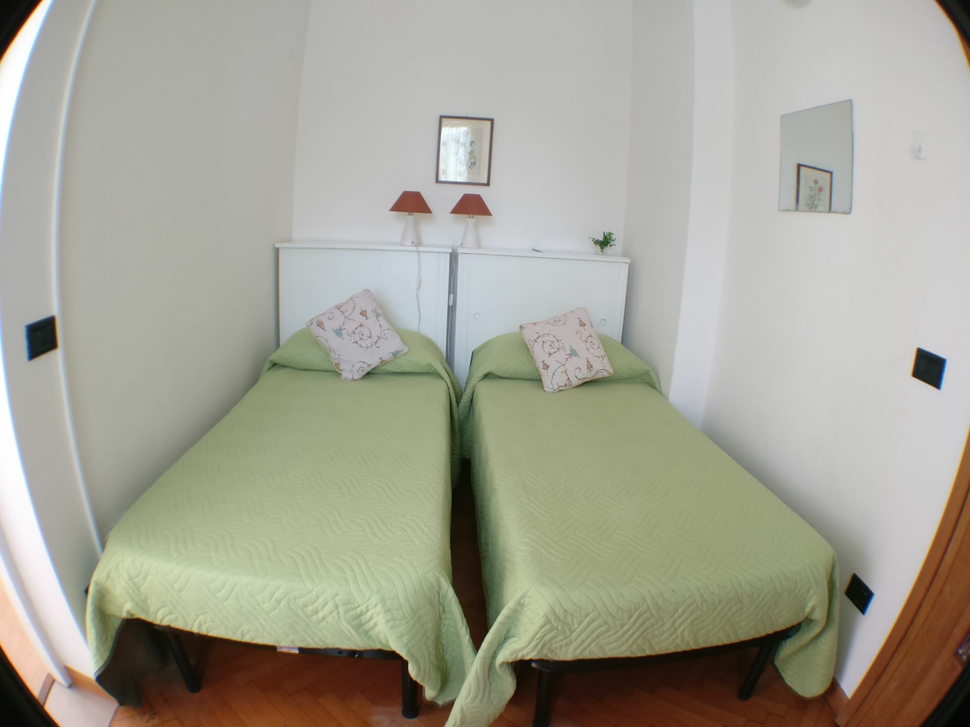 Verona Bottego Guest House المظهر الخارجي الصورة
