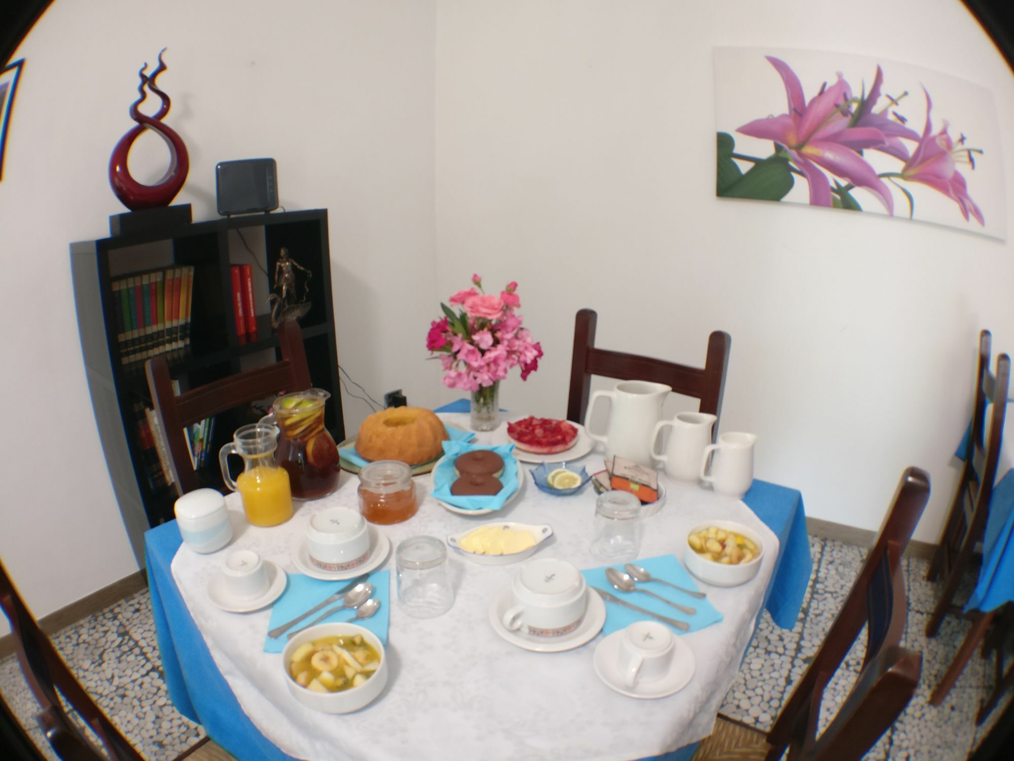 Verona Bottego Guest House المظهر الخارجي الصورة