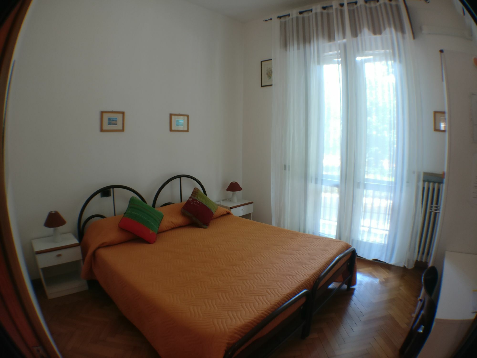 Verona Bottego Guest House المظهر الخارجي الصورة