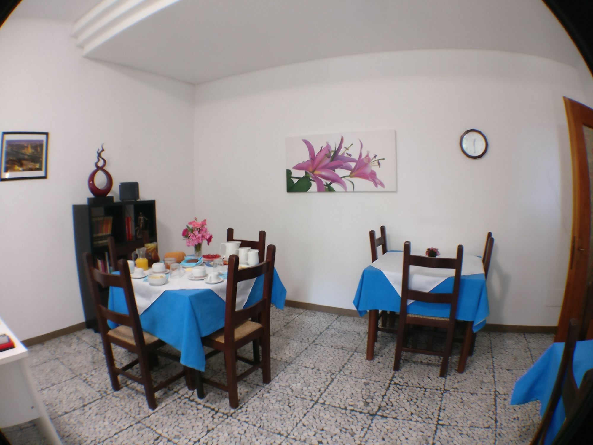 Verona Bottego Guest House المظهر الخارجي الصورة