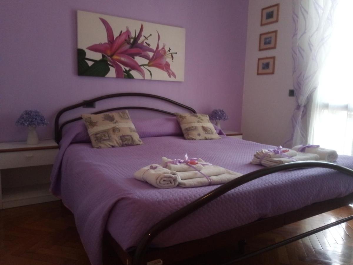 Verona Bottego Guest House المظهر الخارجي الصورة