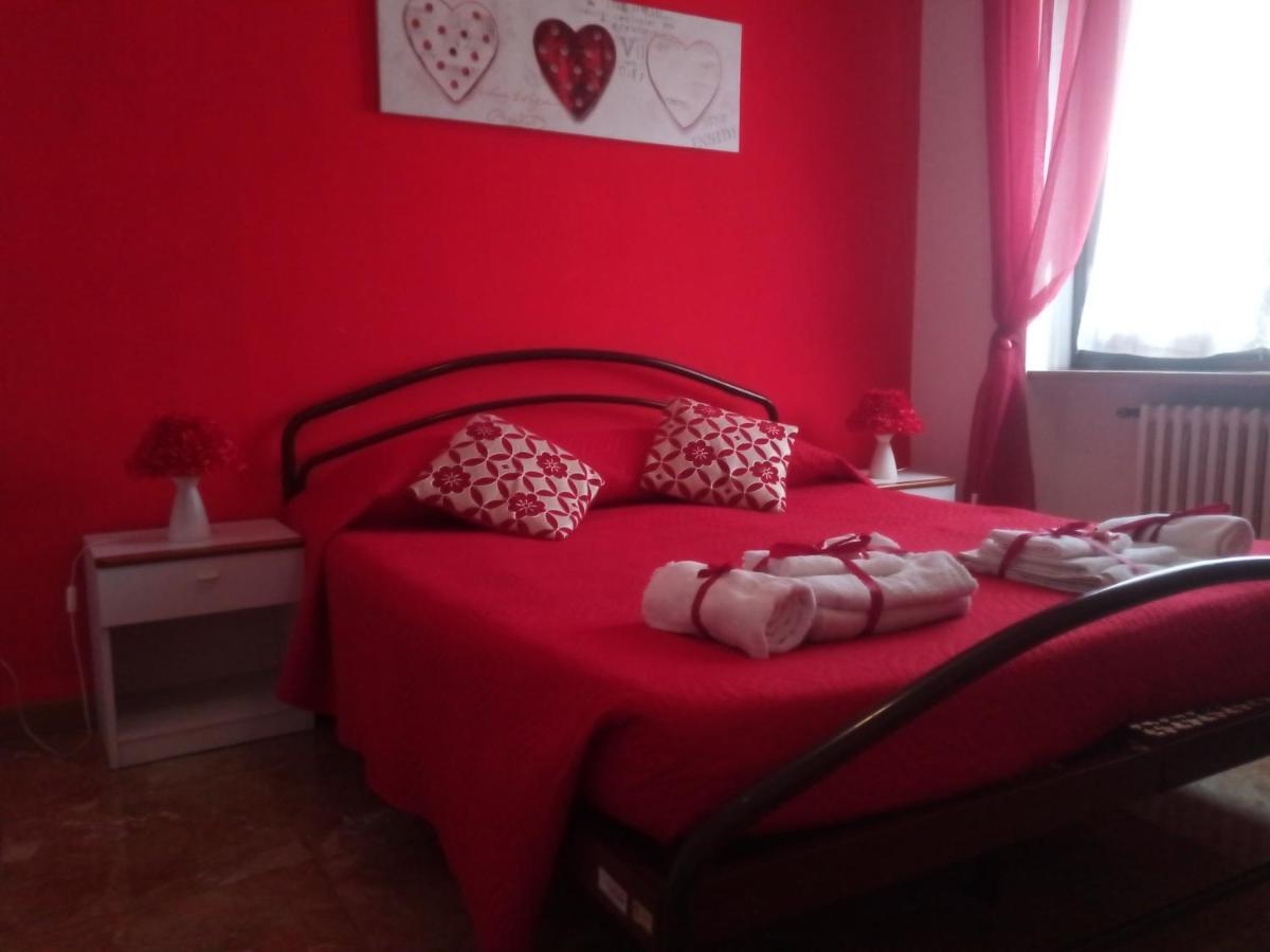 Verona Bottego Guest House المظهر الخارجي الصورة