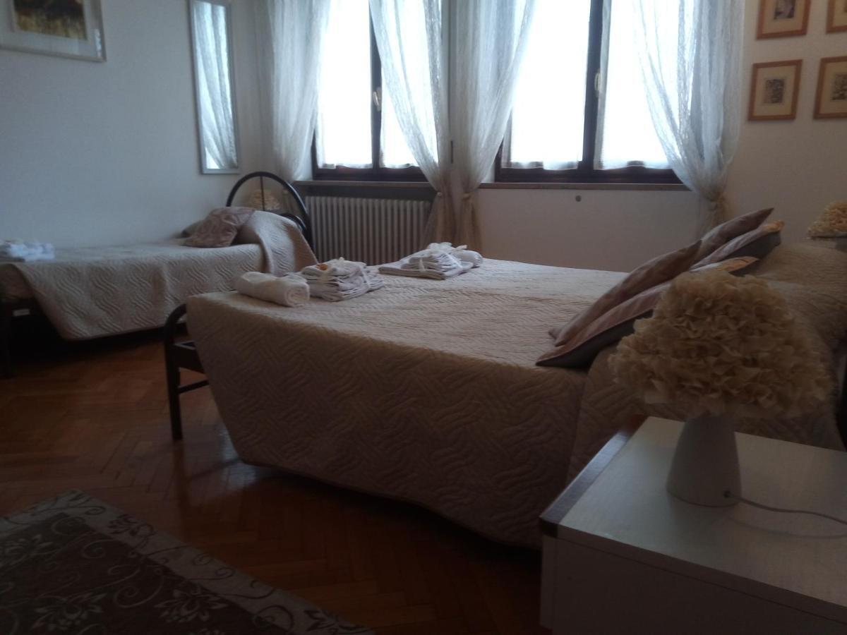 Verona Bottego Guest House المظهر الخارجي الصورة