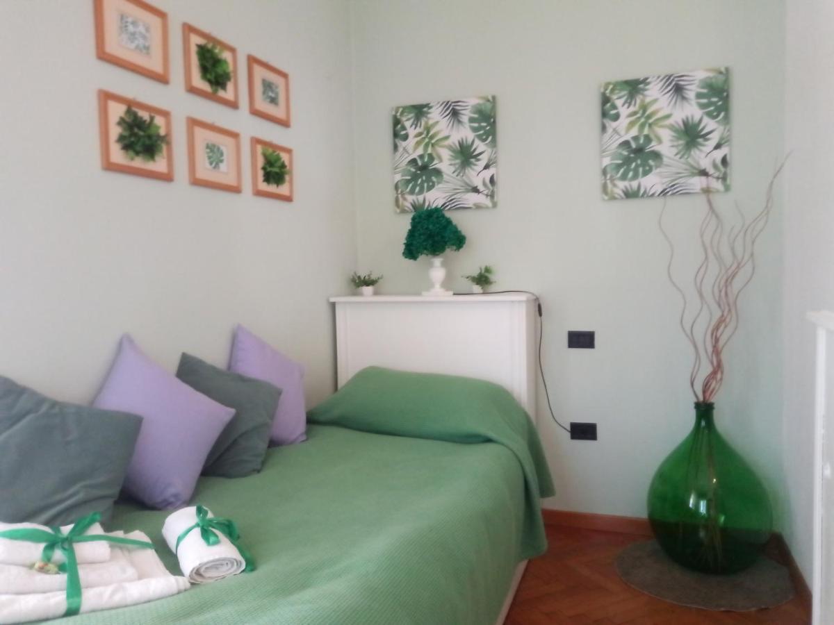 Verona Bottego Guest House المظهر الخارجي الصورة