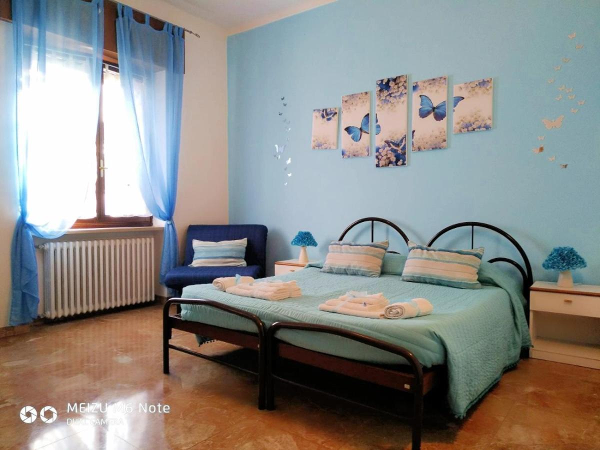 Verona Bottego Guest House المظهر الخارجي الصورة