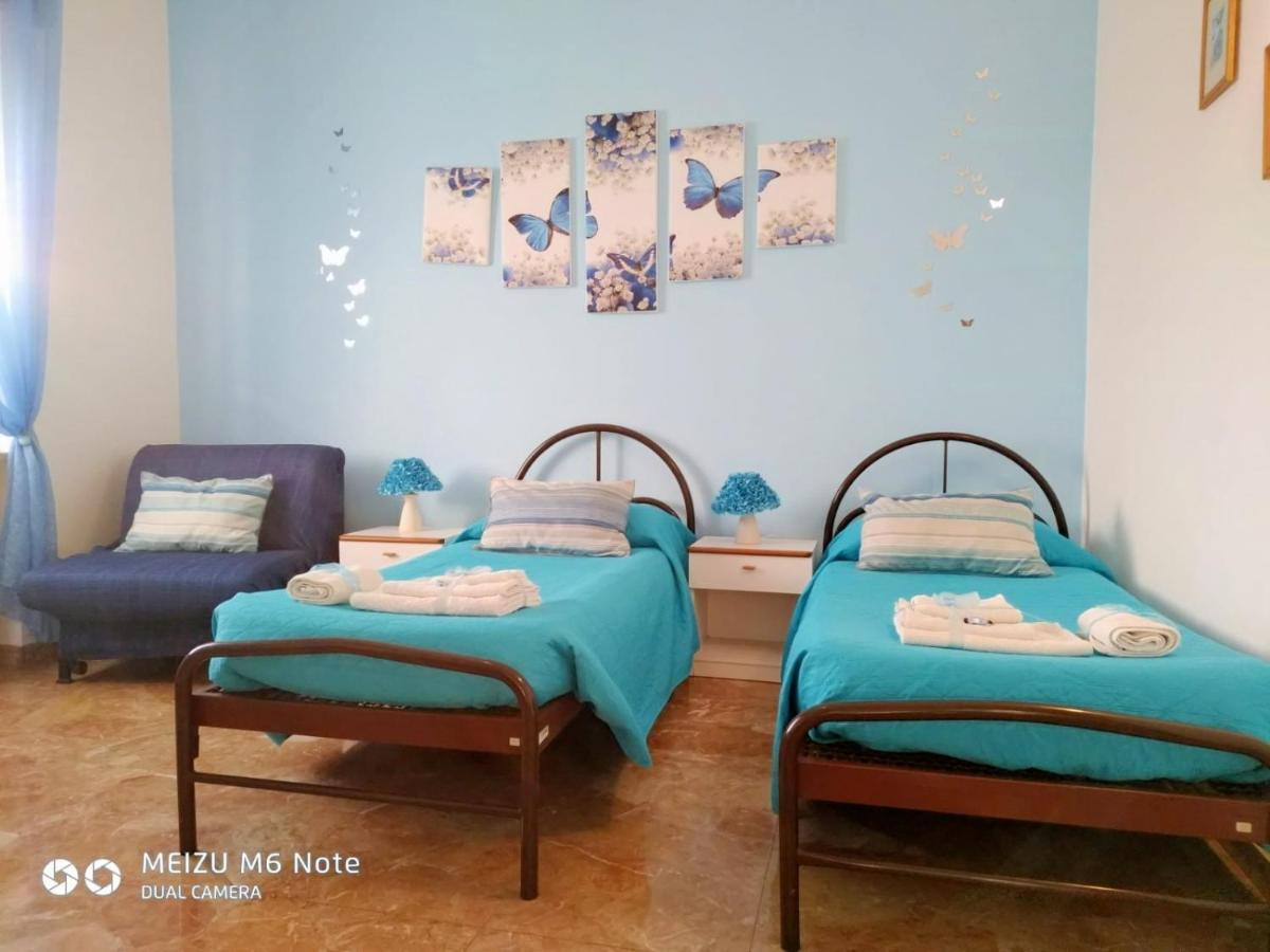 Verona Bottego Guest House المظهر الخارجي الصورة
