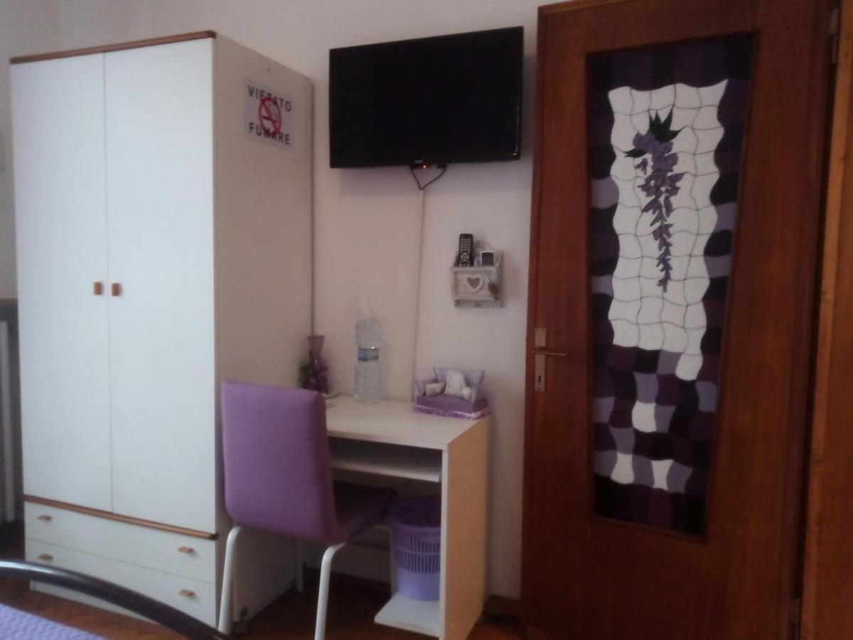 Verona Bottego Guest House المظهر الخارجي الصورة