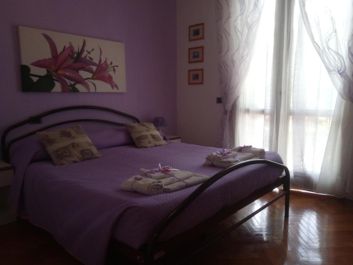 Verona Bottego Guest House المظهر الخارجي الصورة